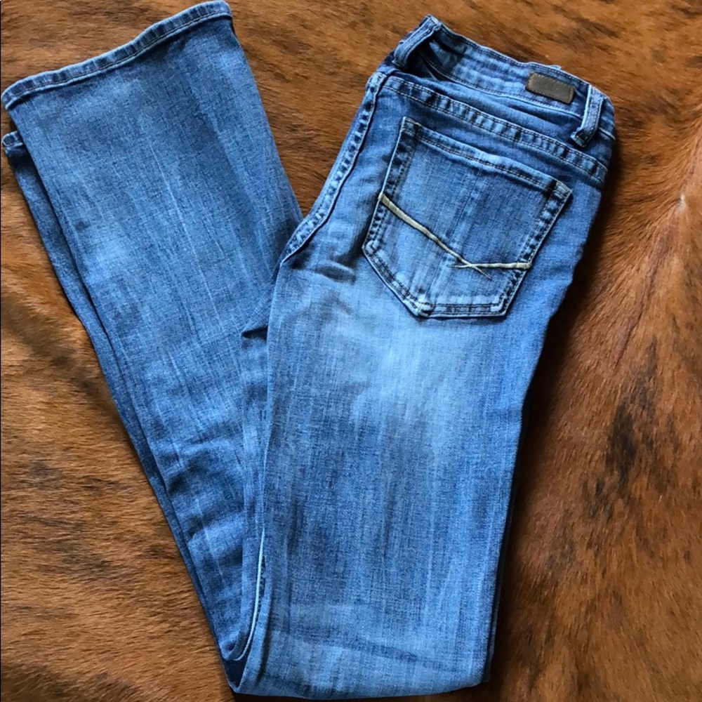 BKE Jeans
